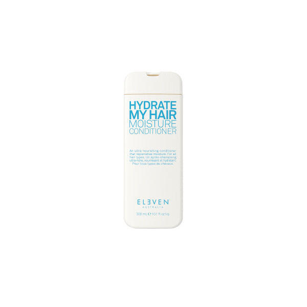 Eleven Australia Hydrate My Hair Moisture Conditioner 300ml
