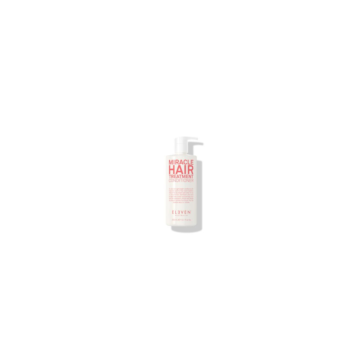 ELEVEN Australia Miracle Hair Treatment Conditioner 300 ml