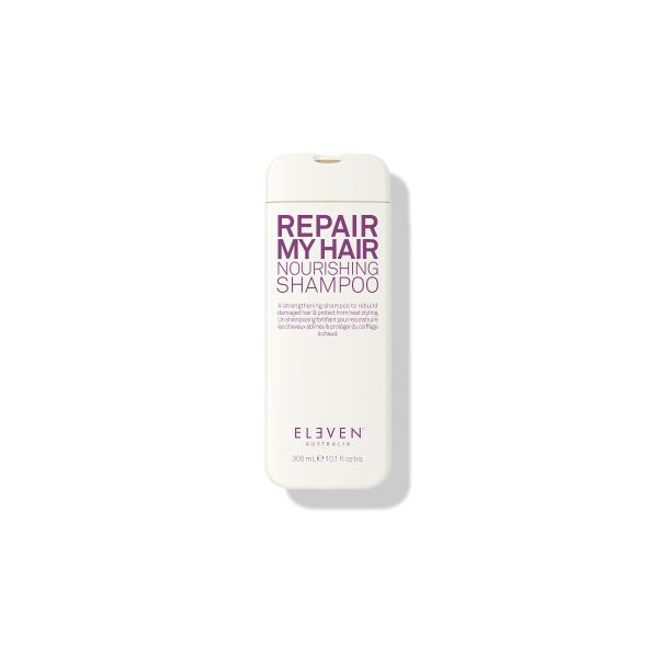ELEVEN Australia Repair My Hair Shampoo 300 ml