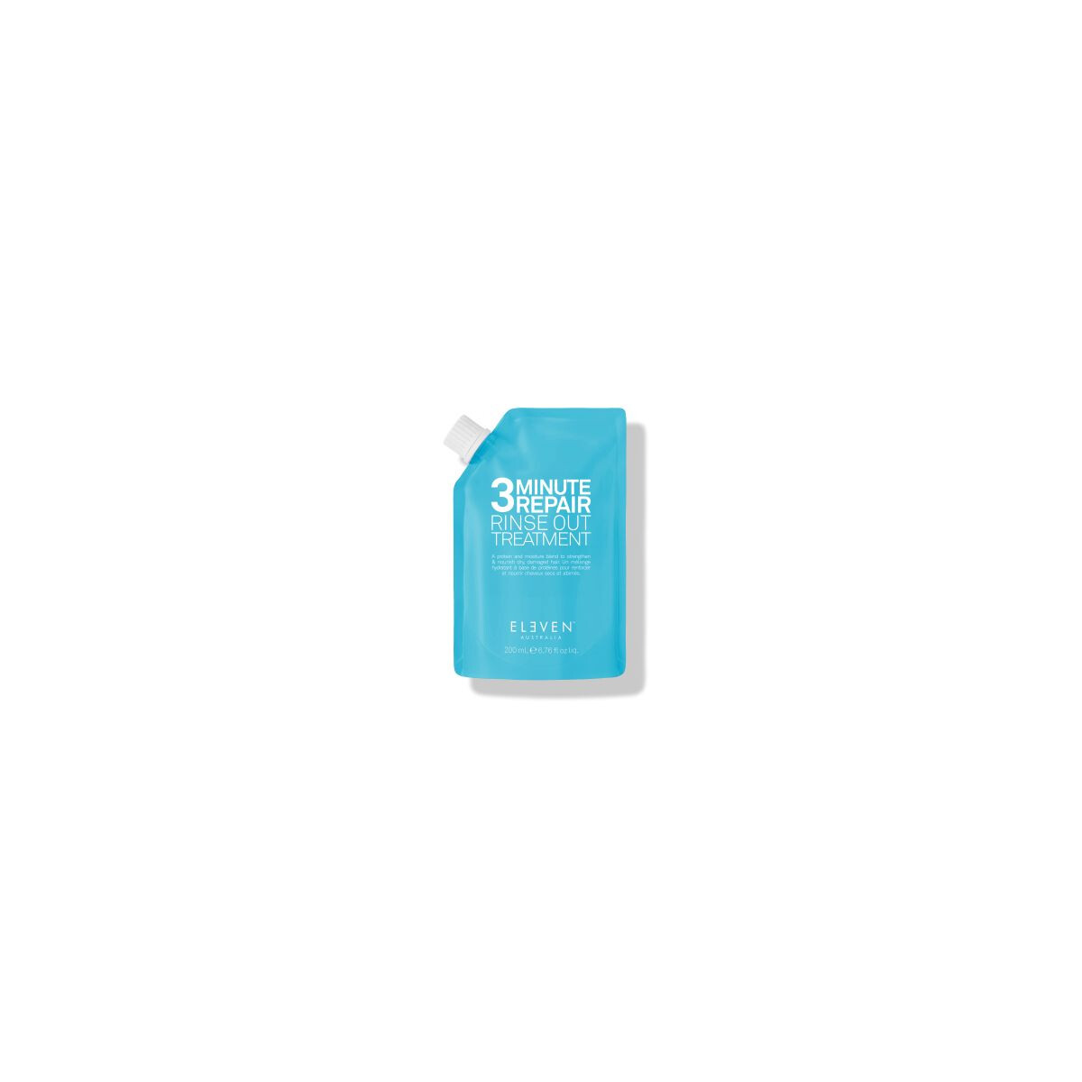 ELEVEN Australia 3 Minute Rinse Out Repair Treatment 200 ml