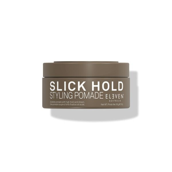 ELEVEN Australia Slick Hold Styling Pomade 85 g