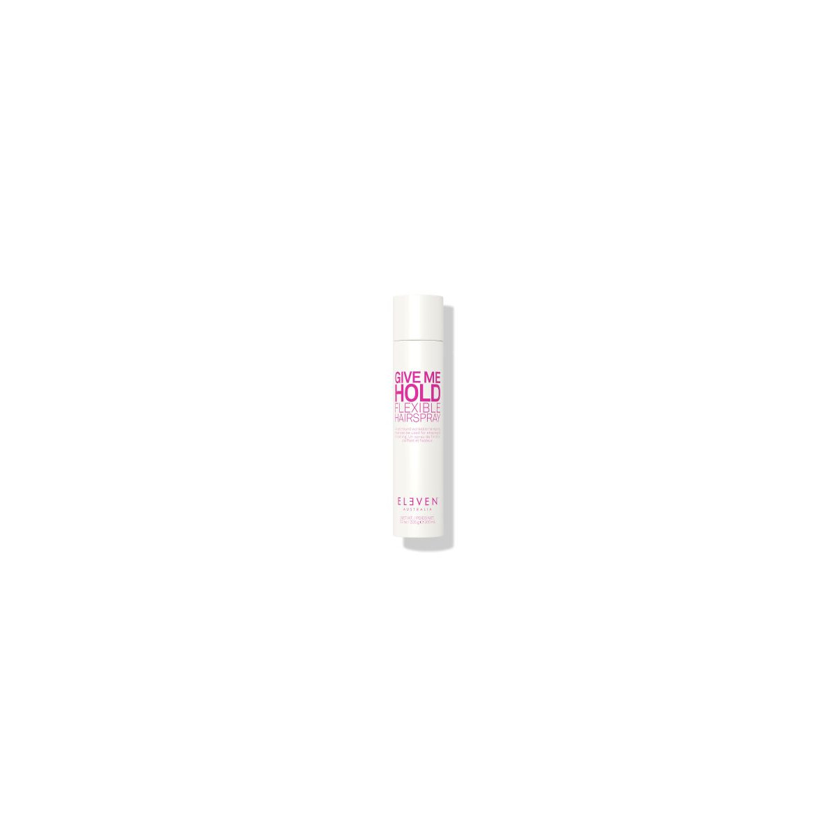 ELEVEN Australia Give Me Hold Flexible Hairspray 300 g