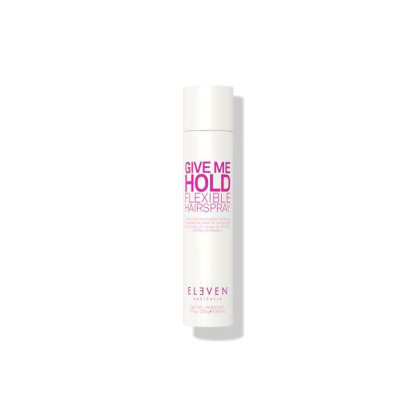 ELEVEN Australia Give Me Hold Flexible Hairspray 300 g