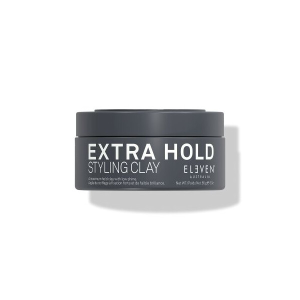 ELEVEN Australia Extra Hold Styling Clay 85 g