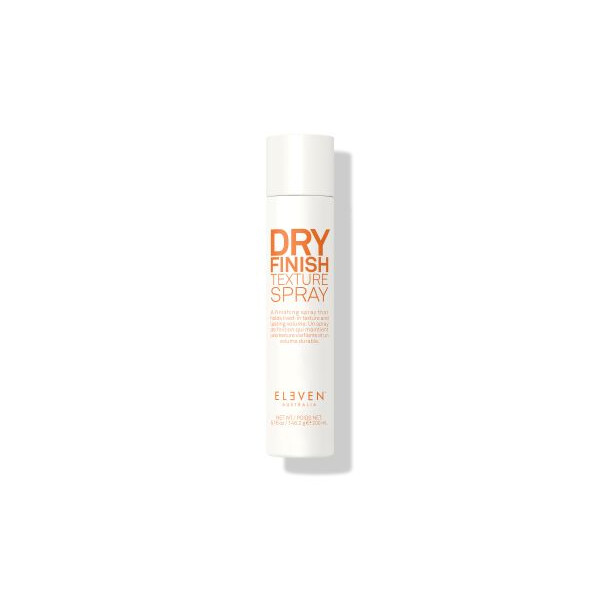ELEVEN Australia Dry Finish Texture Spray 200 ml