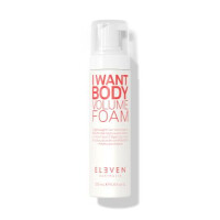 ELEVEN Australia I Want Body Volume Foam 200 ml