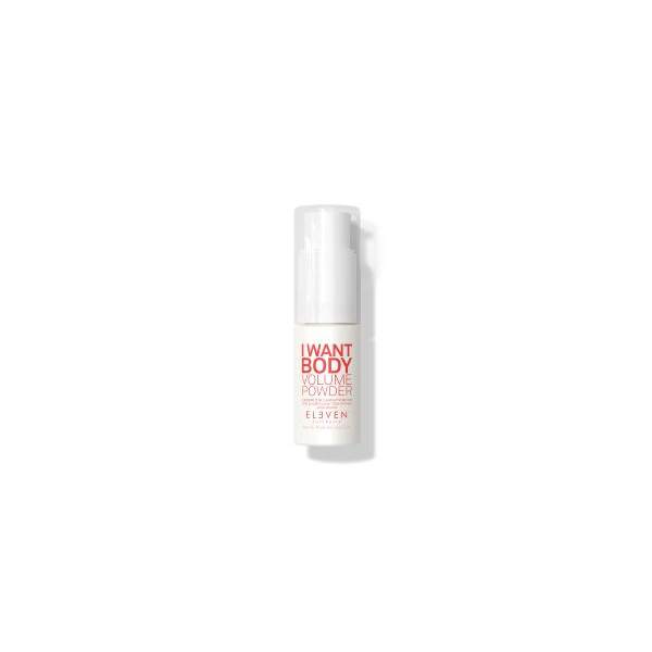 ELEVEN Australia I Want Body Volume Powder 9 g