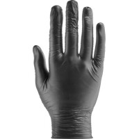 Efalock Vinyl Einweg-Handschuhe 100 Stück