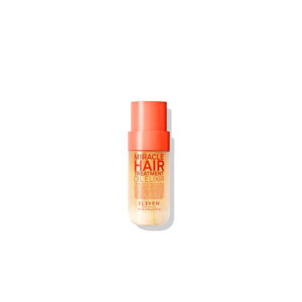 ELEVEN Australia Miracle Hair Treatment Oil Elixir 100ml
