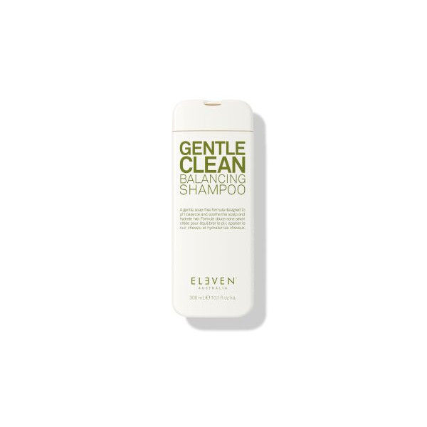ELEVEN Australia Gentle Clean Balancing Shampoo 300 ml