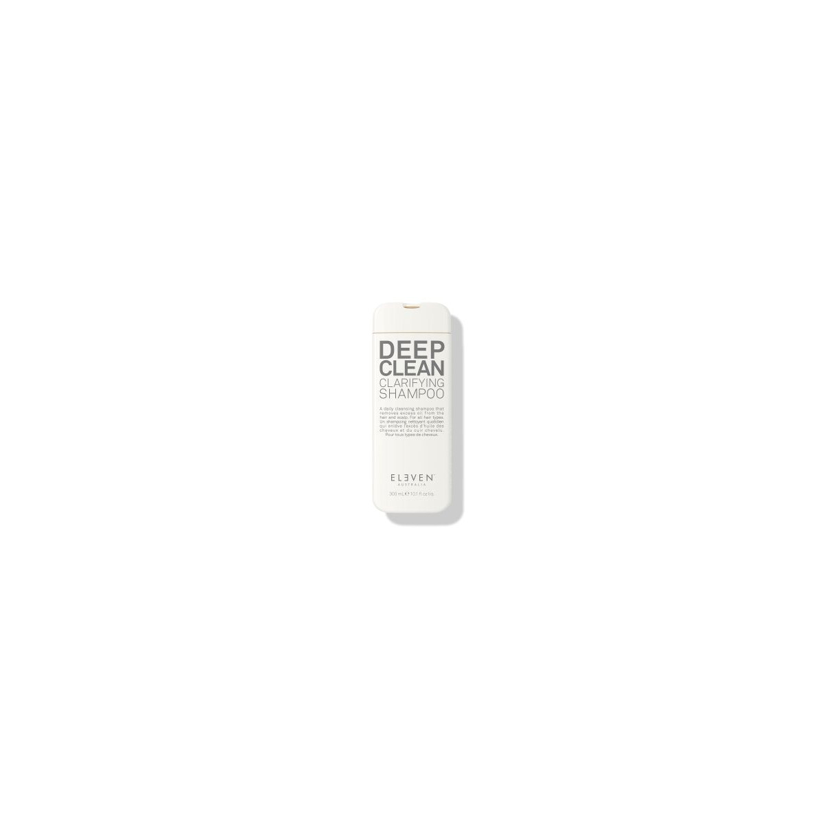 ELEVEN Australia ELEVEN Australia Deep Clean Clarifying Sham