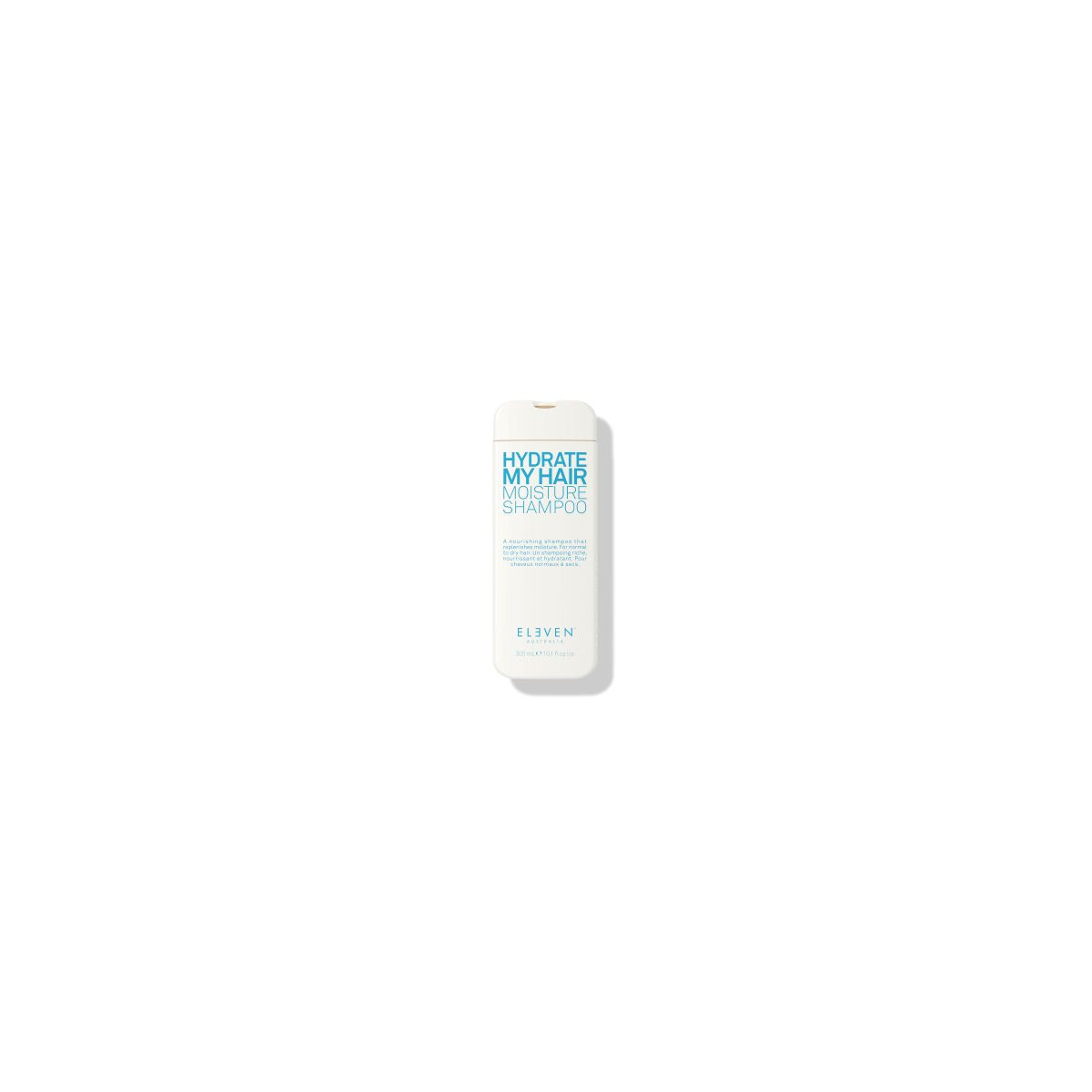 ELEVEN Australia Hydrate My Hair Moisture Shampoo 300ml