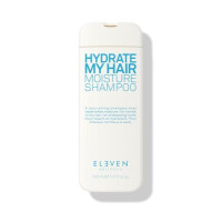 ELEVEN Australia Hydrate My Hair Moisture Shampoo 300ml