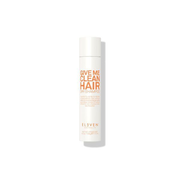 Eleven Australia Give Me Clean Hair Dry Shampoo 200ml