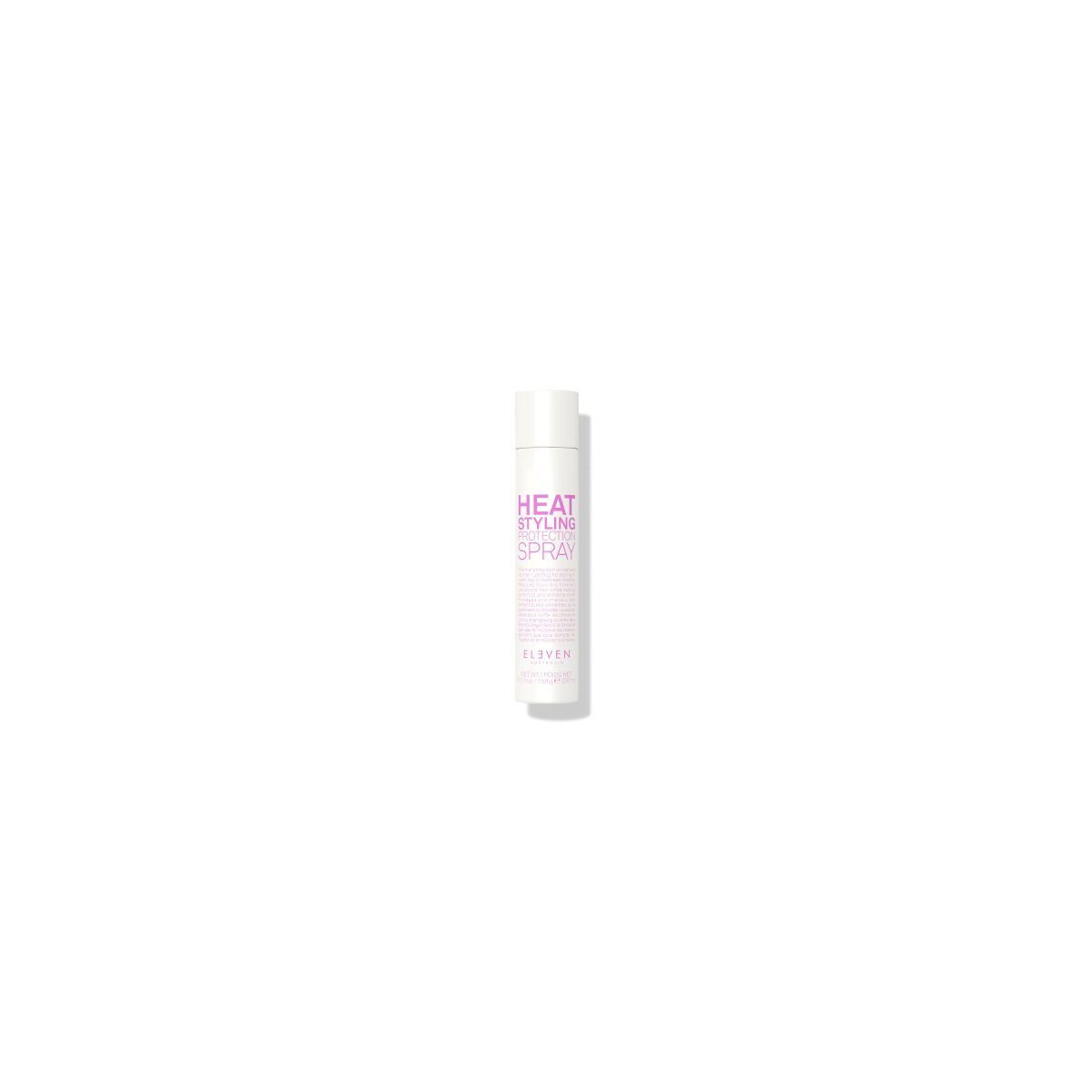 ELEVEN Australia Heat Styling Protection Spray 200ml