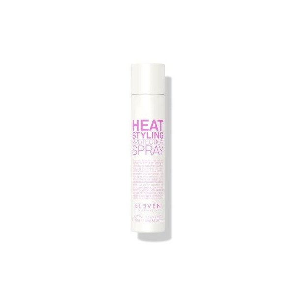 ELEVEN Australia Heat Styling Protection Spray 200ml