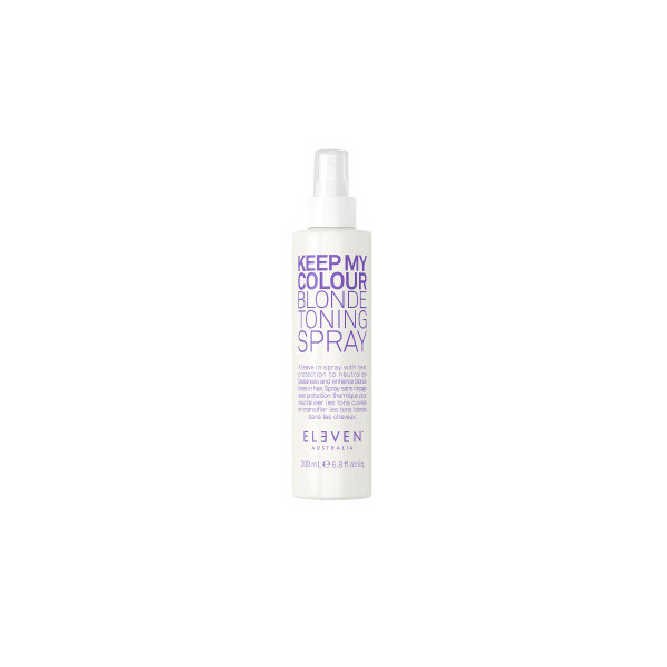 ELEVEN Australia Keep My Colour Blonde Toning Spray 200 ml