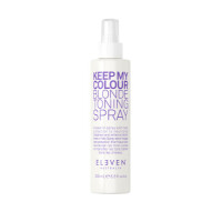 ELEVEN Australia Keep My Colour Blonde Toning Spray 200 ml