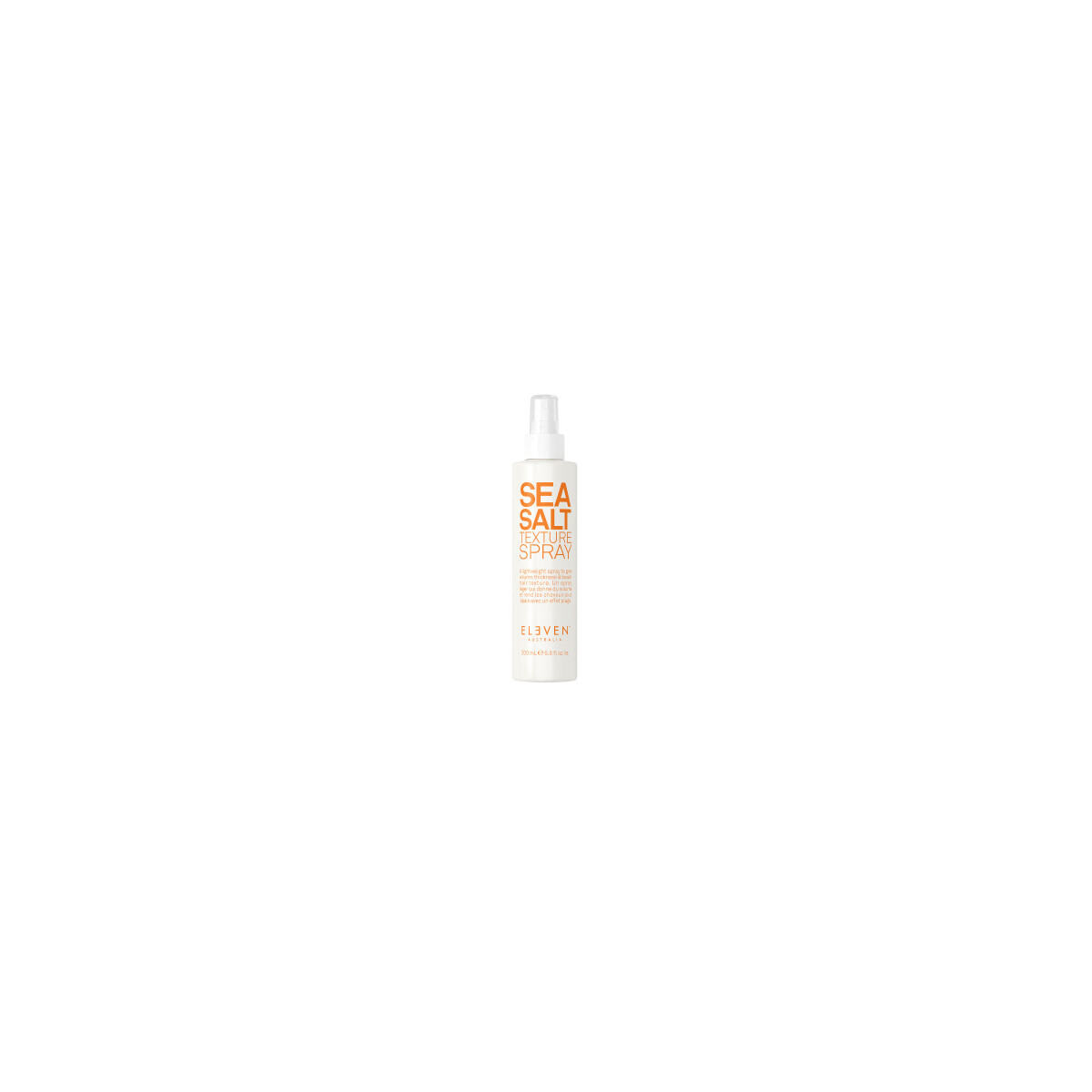 ELEVEN Australia Sea Salt Texture Spray 200 ml