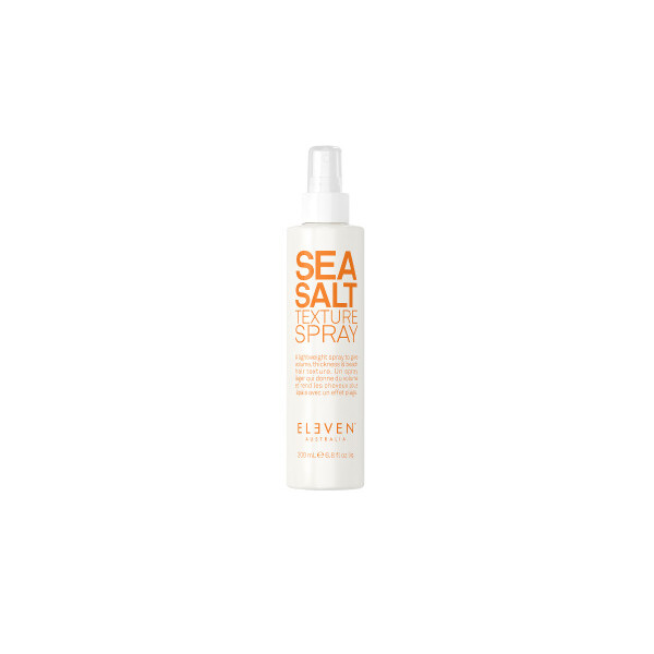 ELEVEN Australia Sea Salt Texture Spray 200 ml