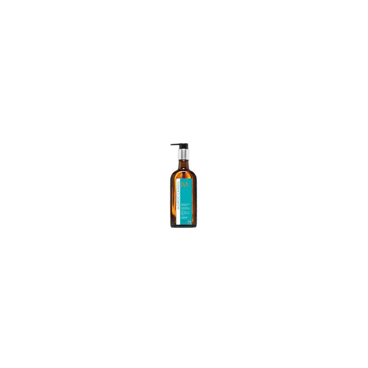 Moroccanoil Treatment Light 200 ml box