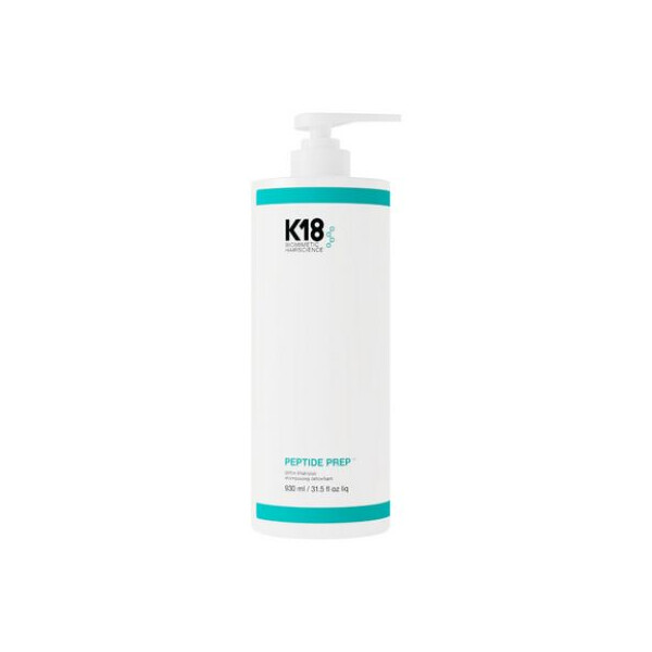 K18 Peptide Prep Detox Shampoo 930ml