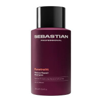 Sebastian Professional Penetraitt Rescue Repair Shampoo 280 ml