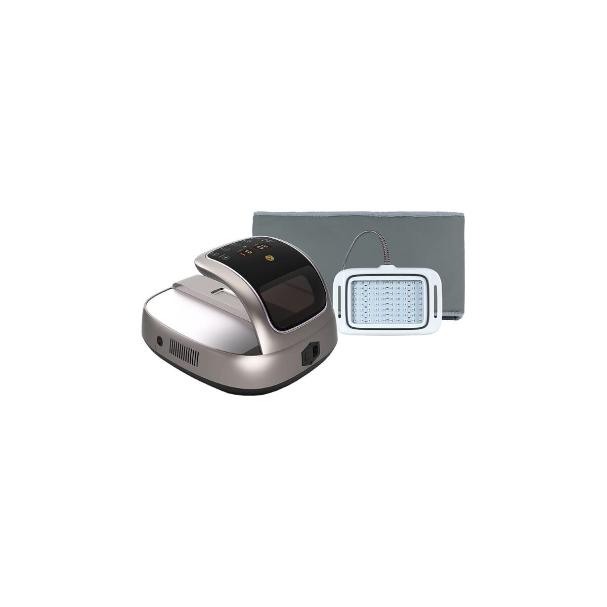 WHIEDA  WENTONG DEVICE 1.0 box