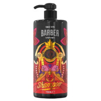 Marmara Barber Shampoo Argan 1150ml