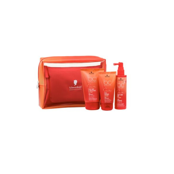 Schwarzkopf BC Bonacure Sun Travel Kit