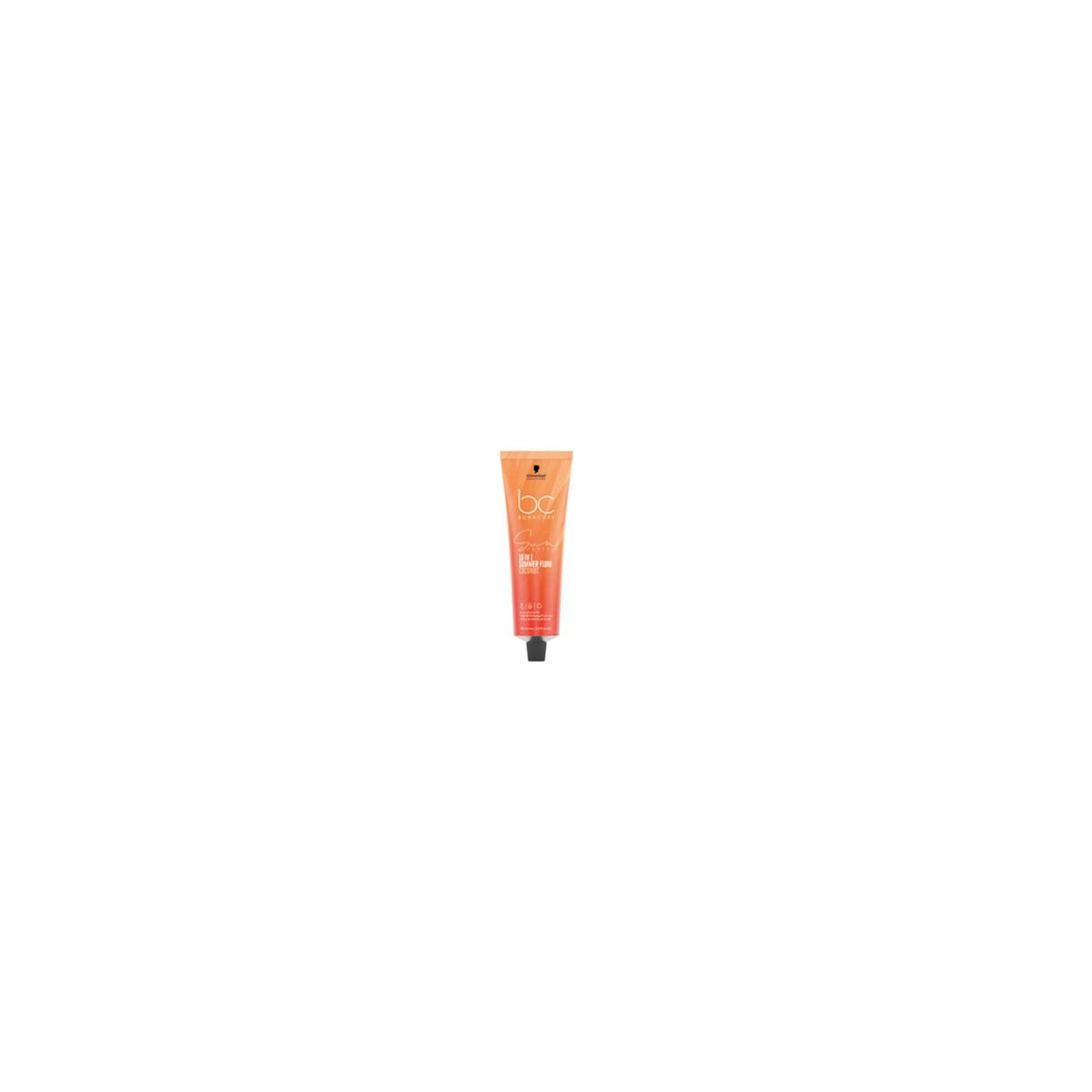 Bonacure Sun Protect 10-in-1 Sommer Flui box