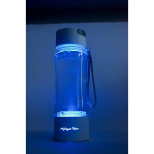 Hydrogen-1 Wasserstoffwassergenerator 400 ml Weiß