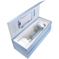 Hydrogen-1 Wasserstoffwassergenerator 400 ml Weiß