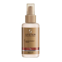 System Professional Lipid Code LuxeOil Keratin Protect Cream 95 ml