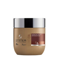 System Professional Lipid Code LuxeOil Keratin Protect Intense Mask L3,1  200 ml