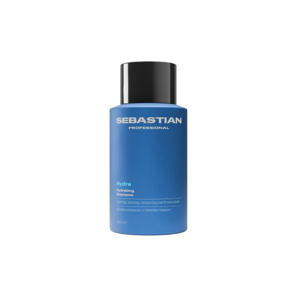 Sebastian Professional Hydre Hydrating Shampoo 280 ml