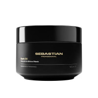 Sebastian Professional Dark Oil Smooth and Shine Mask 145 ml NEU