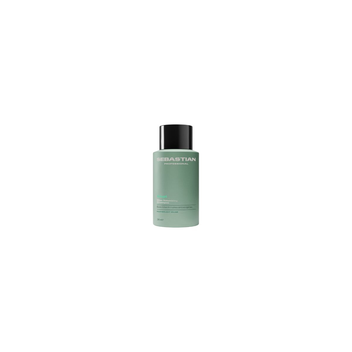 Sebastian Volupt Shampoo 280 ml Neu box