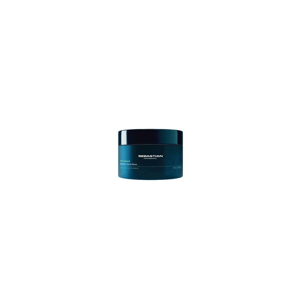 Sebastian Professional Twisted Elastic C box