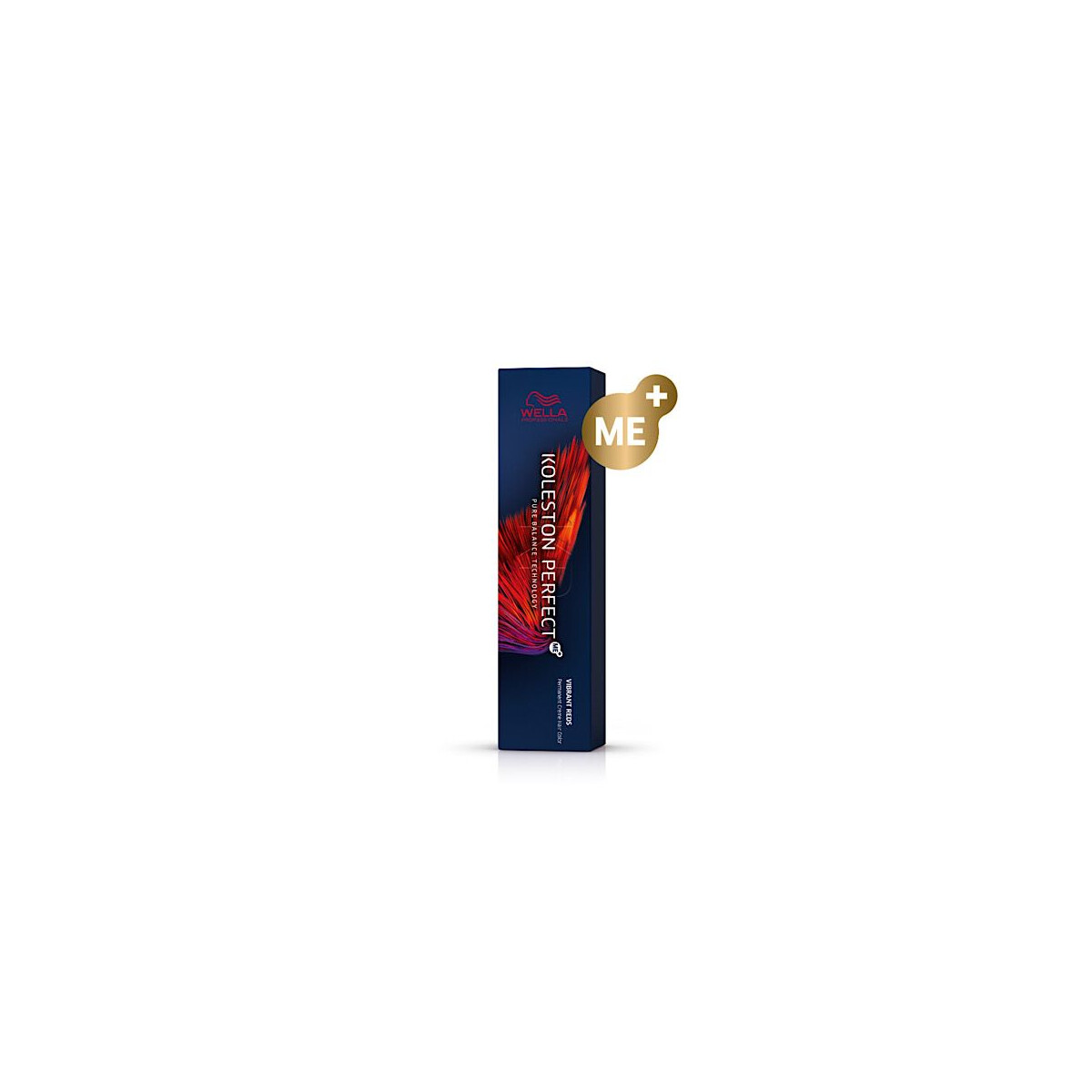 Koleston Perfect Vibrant Reds 60 ml Vibr box
