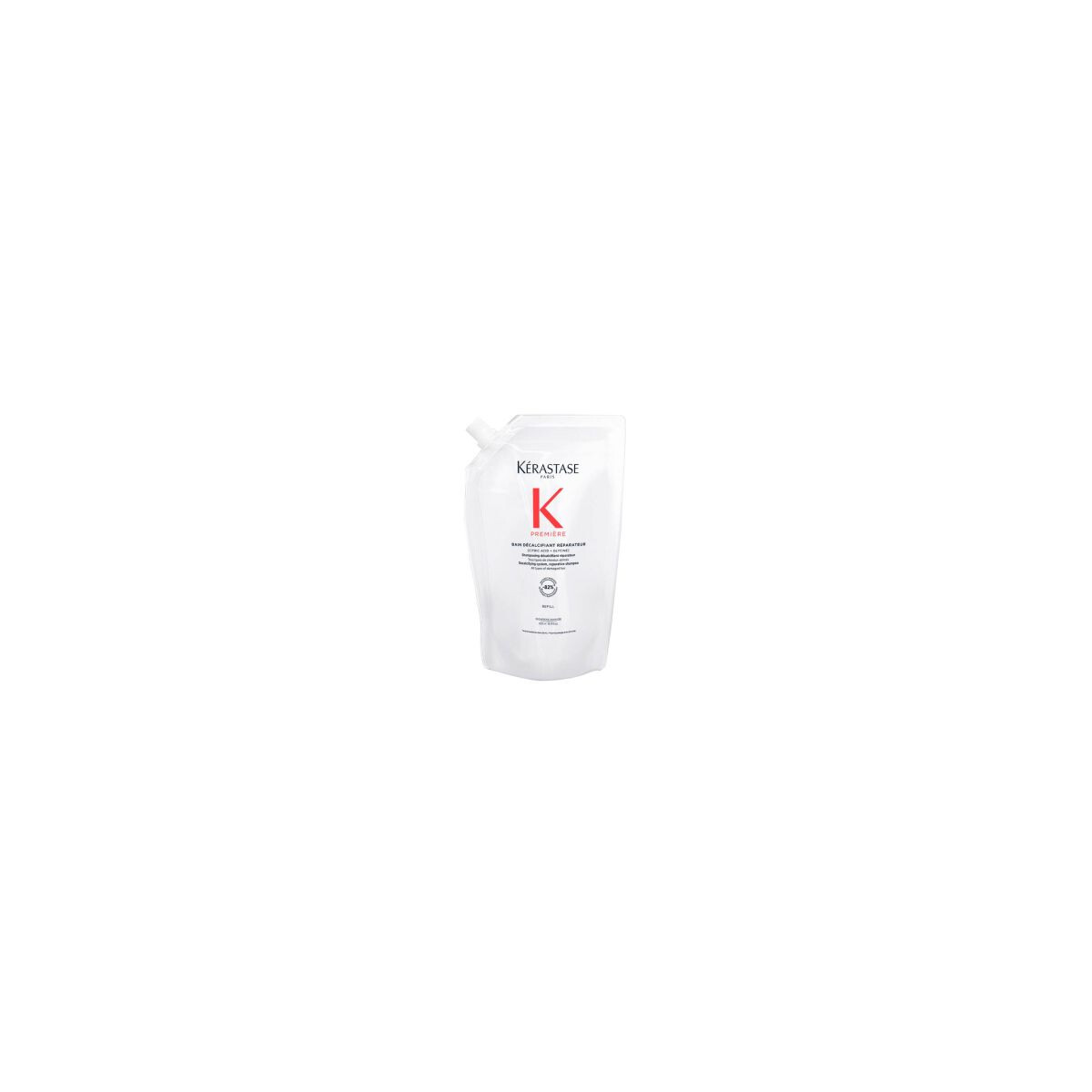 Kérastase Première Shampoo für gesch&auml