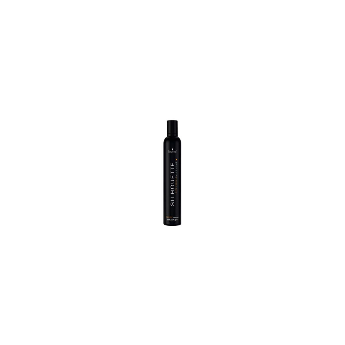 Schwarzkopf Professional Silhouette Supe box