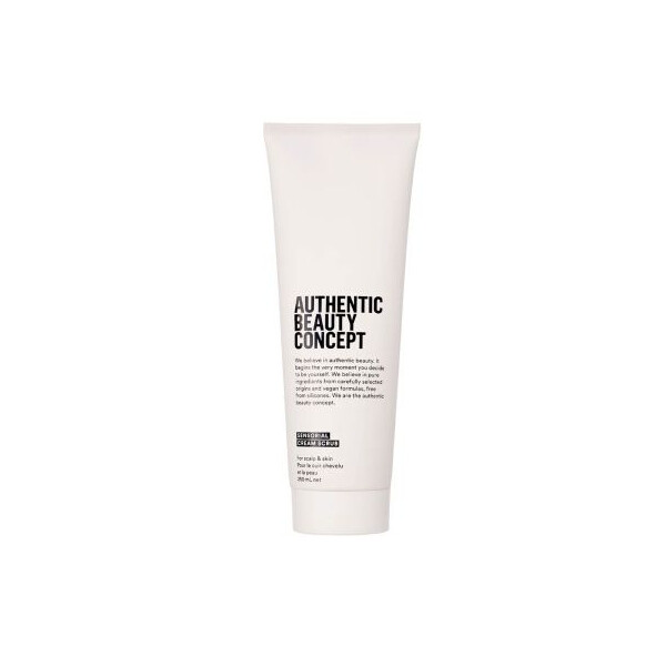 Authentic Beauty Concept Sensorial Cream Scrub 250ml