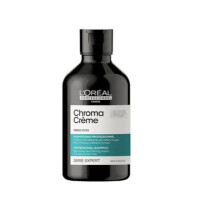 LOréal Professionnel Serie Expert Chroma Crème Shampoo Green 300 ml