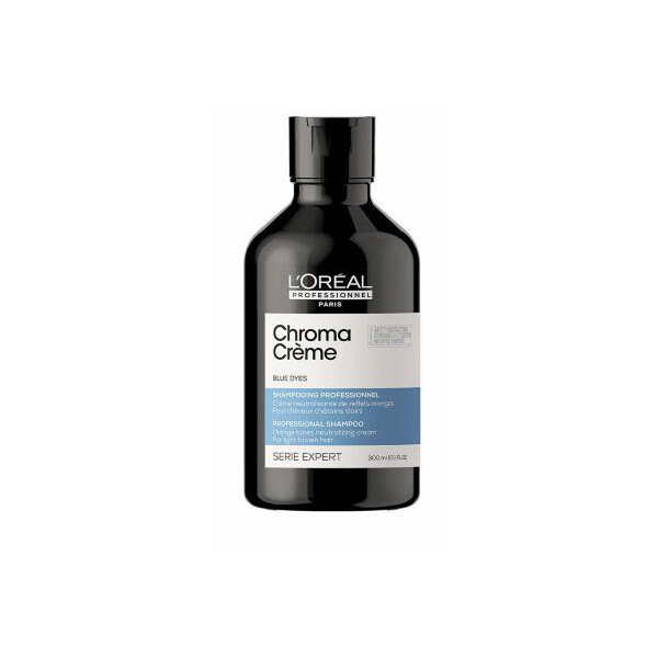 L’Oréal Professionnel Serie Expert Chroma Crème Blue Dyes 300ml