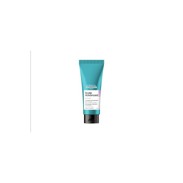 LOreal Professionnel - Scalp Advanced Anti-Discomfort Intense Soother Treatment 200ml