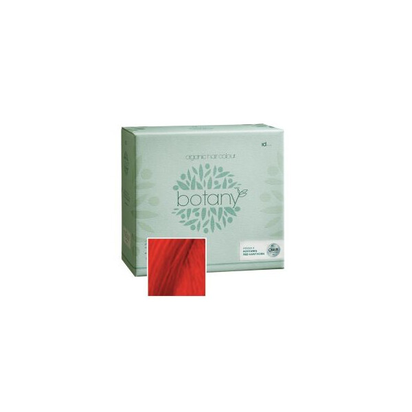 ID Hair Botany Henna 4 Hawthorn 1000 g