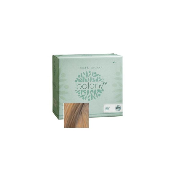 ID Hair Botany Henna 5 Wheat 1000 g