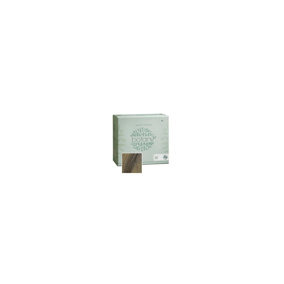 ID Hair Botany Henna 6 Hazel 1000 g box