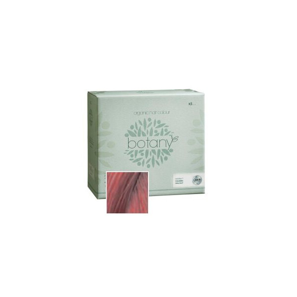 ID Hair Botany Henna 7 Walnut 1000 g